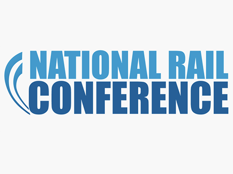 We will be leading one of the breakout sessions at the National Rail Conference on 4th May 2022.