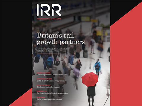 Britain’s rail growth partners