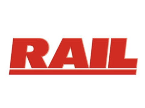 RAIL Magazine Webinar