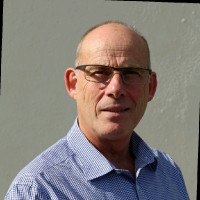 Andrew Cantrell - Managing Director of Evolvi